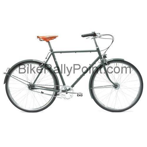 Pelago Bristol specs and reviews